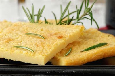 PANELLE GRANDI CRUDE SURGELATE KG.2