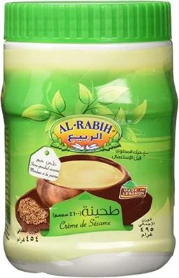 TAHINA AL RABIH 454GR.