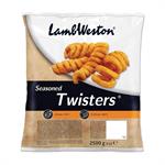 LWS902-PAT. TWISTERS AROMAT.LW 2,5KG