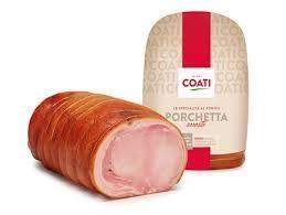 PORCHETTA A 1/2 SV SEGATE