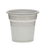 BICCHIERI CAPPUCCINO CC 240 CARTONCINO 50PZ