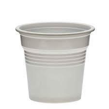 BICCHIERI CAPPUCCINO CC 240 CARTONCINO 50PZ