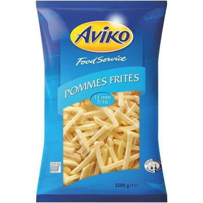 PATATE AVIKO DUCHESSE 4bs x2,5kg