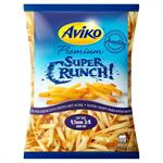 PAT.AVIKO PURE&RUSTIC SUPER CRUNCH 4x2,5kg