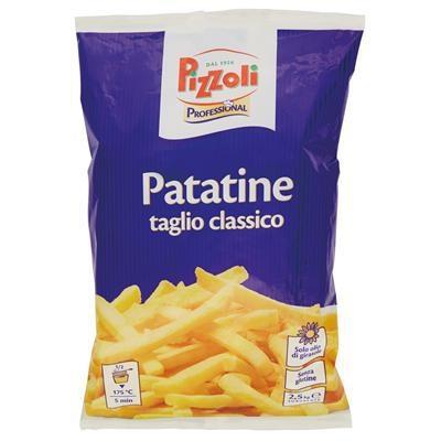 PATASNELLA PIZZOLI 11MM SURG 10 x 1kg