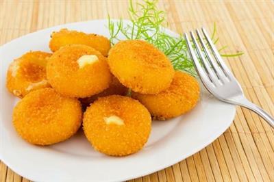 MOZZARELLINE PAN.KG 1 FIORAV.