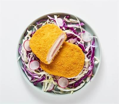 COTOLETTA POLLO KG 3 AMADORI
