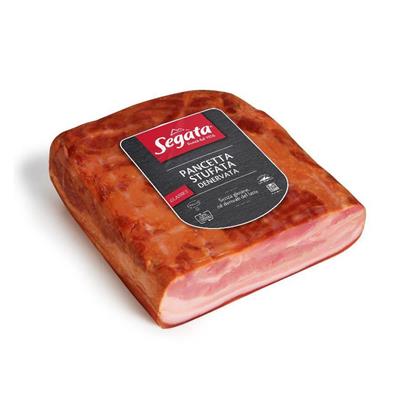 PANCETTA STUFATA 1/2 BOMBIERI