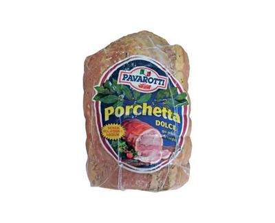 PORCHETTA BOMBIERI 5/6KG