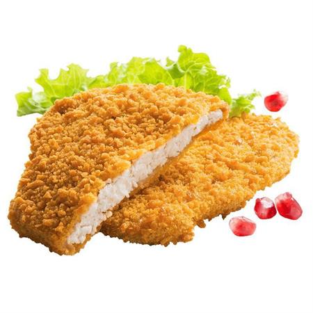 AMADORI TAGLIATA DI POLLO KG.2.5 SURG