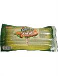WURSTEL GRANDI POLLO/TACCH. 250GR DEL CAMPO KG.3