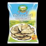 MELANZANE CUBETTI PREFRITTE 1KG BONDUELLE