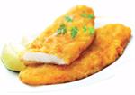 F6843L BASTONCINI MERLUZZO 10 X 300 GR FROSTA