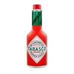 RED PEPPER TABASCO ML 150 ML