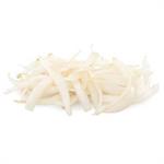 ZUCCA CUBETTI  2,5 KG