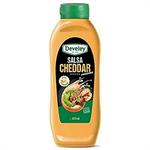 SALSA AIOLI DEVELEY 875 ML