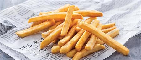 PAT.MAESTRO POMM NOISETTES fries x1 kg PAT.MAESTRO POMM NOISETTES fries x1 kg