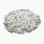 FIOR DI ZUCCA VUOTA PASTELLATA KG2,5 CGM