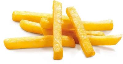 FARMFRITES WEDGES SKIN-ON 2,5KG