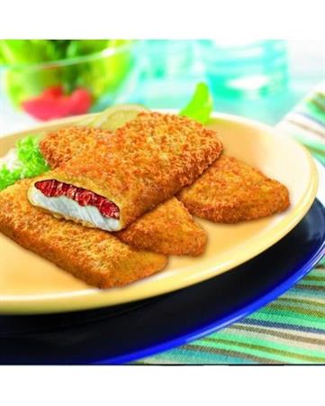 KG 6 F6570Y CROCCANTI AL POMODORO 6KG FROSTA