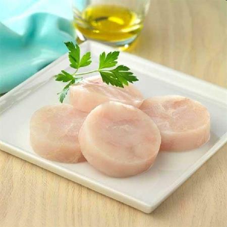 MERLUZZO CUORICINI ARG. IWP KG 6 FAO41 BRASMAR