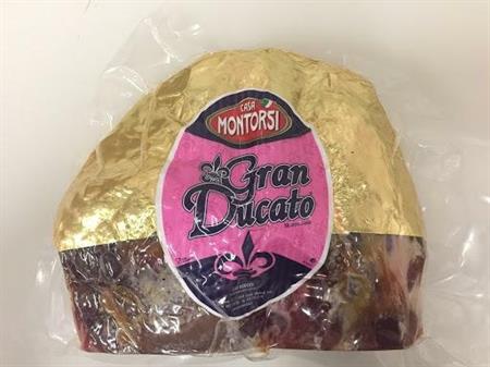 PORCHETTA ALLA CONTADINA BONAZZA 6 KG CA