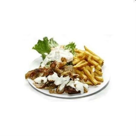 IQF - EASYKEBAB TAGL.VASCH.KG.1 POL/TACCH.HALAL ADANA