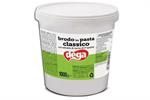 BRODO IN PASTA VEGETALE STAR 1KG