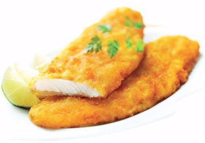 F6776Y FILETTONE MERLUZZO SFUSO PANATO FROSTA