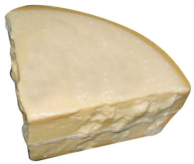 FORMAGGIO RETINATO 1/8 S/V Kg4,5ca