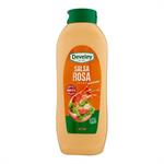 SALSA NACHO DEVELEY 875ML