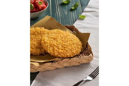 SCROKKY CHICKEN  200G Kg.2,00