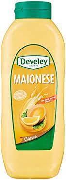 MAIO VEGAN LIGHT TOPDOWN DEVELEY 875 ML